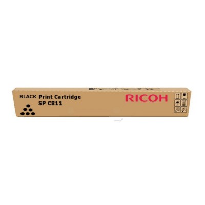 RICOH TYPE SP C811 LASER TONER BLACK