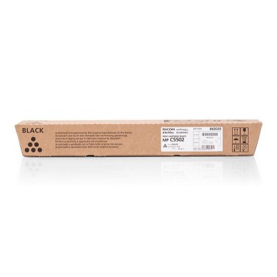 RICOH MP C 5502E TONER...