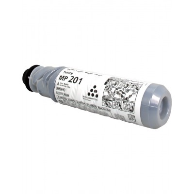 RICOH TONER NERO TYPE 201 TYPE 1270D CAPACITY 7.000 PAG.