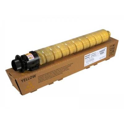 TONER YELLOW IM C6000