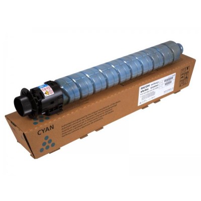 TONER CIANO IM C6000