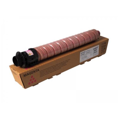 TONER MAGENTA IM C2000/2500