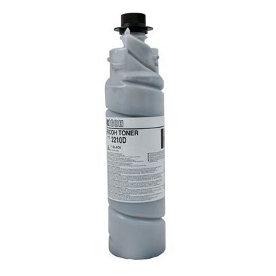 RICOH TONER NERO TYPE 2210D