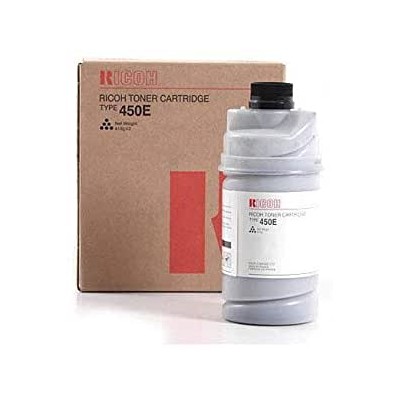 RICOH TONER NERO TYPE 450E