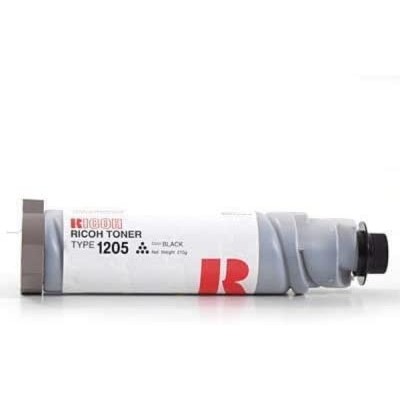 RICOH TONER NERO TYPE 1205