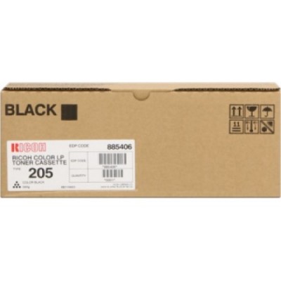 TONER GIALLO TYPE 205 PER AFICIO AP3800C