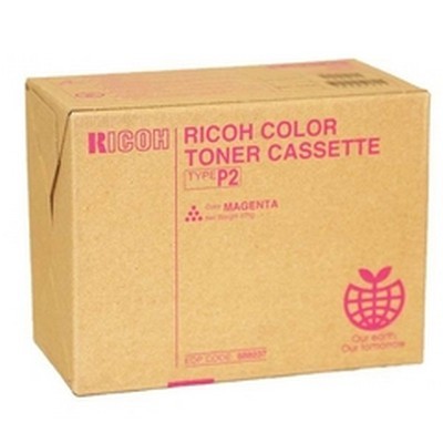 TONER MAGENTA TYPE P2 AFICIO 2228C / 2232C