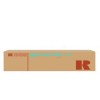 RICOH TYPE T2 TONER CARTRIDGE CYAN STANDARD CAPACITY 17.000 PAGES 1-PACK