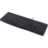 KEYBOARD K120 FOR BUSINESS