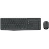 MK235 WIRELESS KEYBOARD / MOUSE