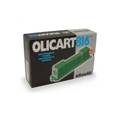 TONER OLIVETTI B0096