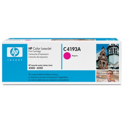 HP TONER MAGENTA HP CLJ 4500/ 4500 DN E 4550