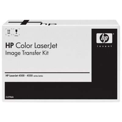 HP C4196A KIT DE TRANSFERT ORIGIN