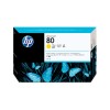 CARTUCCIA GIALLO N 80 175ML