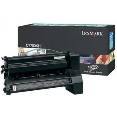 TONER NERO X C770/772 10K RPROGRAM