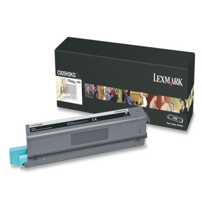 TONER LEXMARK NERO PER C925 DA 8.5K