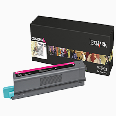 TONER LEXMARK MAGENTA PER C925 DA 7.5K