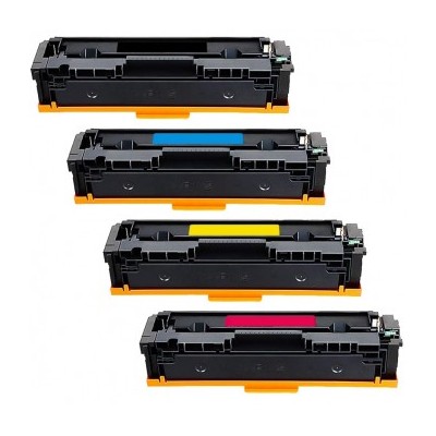 Toner Compatibile Canon 718BK 2662B002