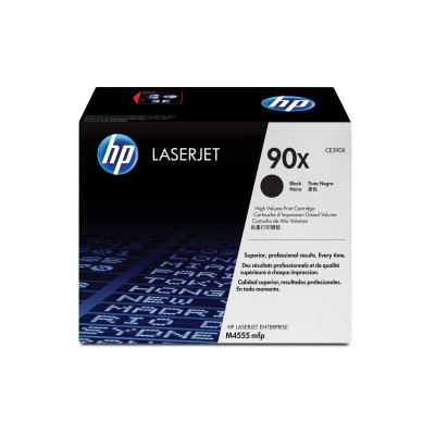 HP 90X PRINT CARTRIDGE LASERJET M602