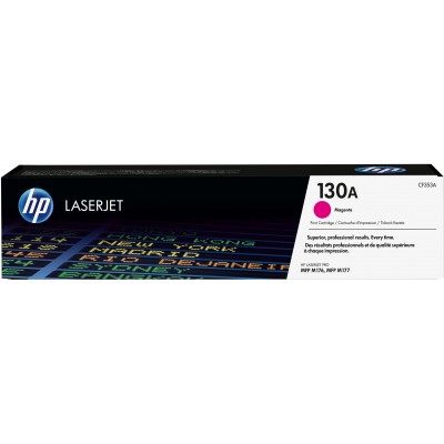 HP 130A MAGENTA TONER CRTG M153/M176/M177