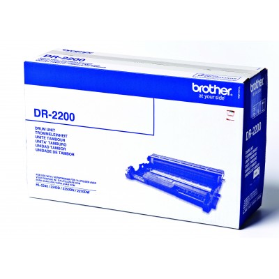 TAMBURO DR-2200 BROTHER PER HL 2240