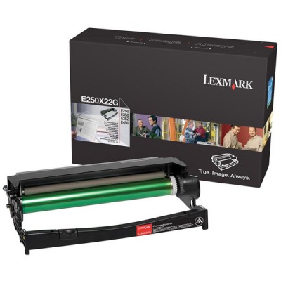 KIT FOTOCONDUTTORE LEXMARK E250-E35X-E450 DA 30K