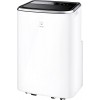 Condizionatore Portatile Electrolux EXP26U338HW 64 dB White