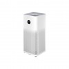 Xiaomi Mi Air Purifier 3H purificatore 45 m² 64 dB Nero, Bianco 38 W