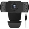SOLUcam Webcam 1080P