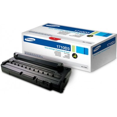 SAMSUNG TONER ML-1710D3 NERO