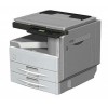 AFICIO MP2501 RICONDIZIONATA / BN / 25PPM / A3