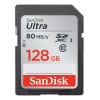 SECURE DIGITAL SD HC 128GB