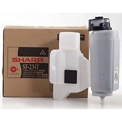 TONER NERO SF-234T SHARP