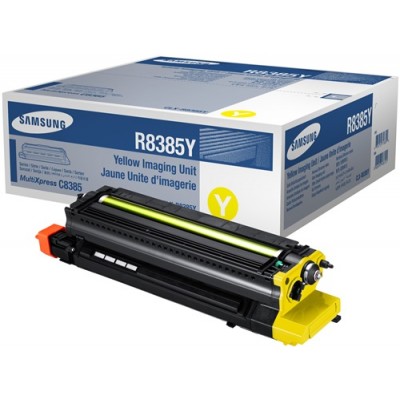 SAMSUNG CLX-R8385Y TAMBURO YELLOW