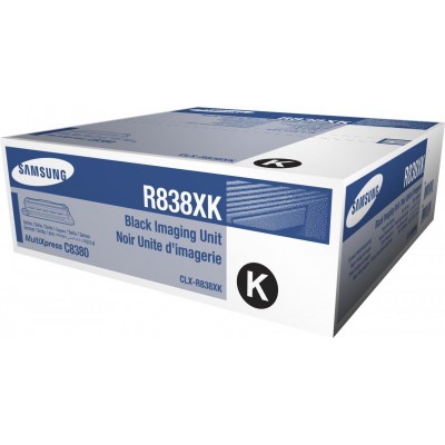 TAMBURO NERO CLX-R838XK SAMSUNG CLX-8380ND