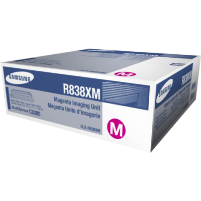 SAMSUNG CLX-R838XM TAMBURO MAGENTA