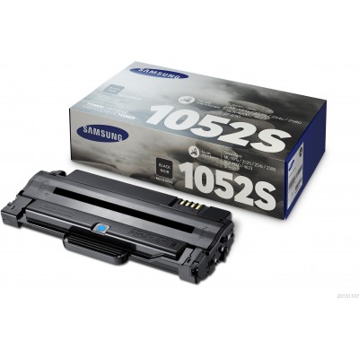 SAMSUNG MLT-D1052S BLACK TONER CARTRIDGE