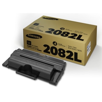 SAMSUNG MLT-D2082L H-YLD BLK TONER CRTG