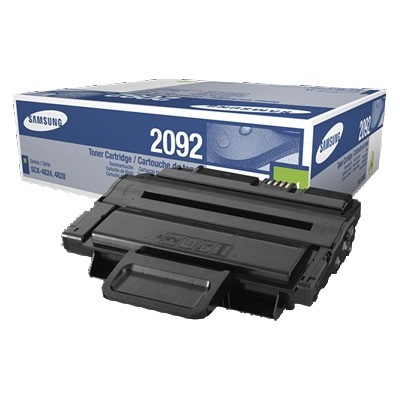 SAMSUNG MLT-D2092S BLACK TONER CARTRIDGE