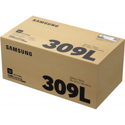 SAMSUNG MLT-D309L H-YIELD BLK TONER CRTG