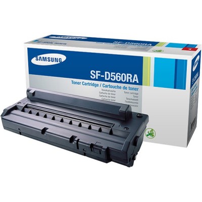 SAMSUNG SF-D560RA TONER ORIG. SAMSUNG SF-560R, SAMSUNG SF-565PR