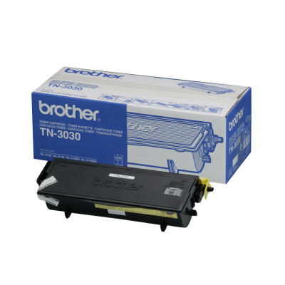 TONER NERO TN-3030 BROTHER 3.500 PAG.