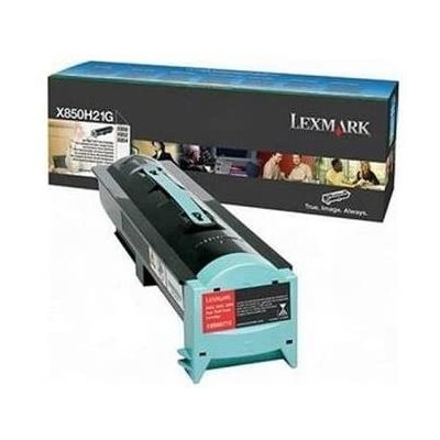 TONER LEXMARK POR X 850E, X 852E, X 854E