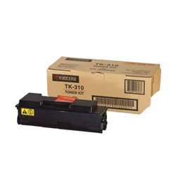 TONER NERO TK-310 KYOCERA