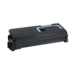 TONER NERO TK-560K KYOCERA FS-C5300DN, FS-C5350DN