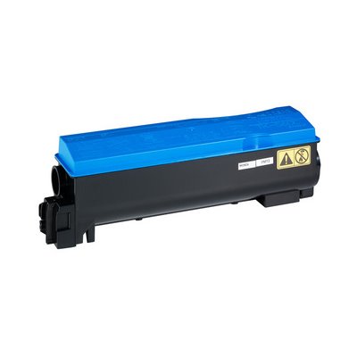 TONER CIANO TK-560C KYOCERA FS-C5300DN, FS-C5350DN