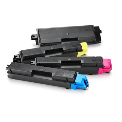 TONER GIALLO TK-590Y KYOCERA