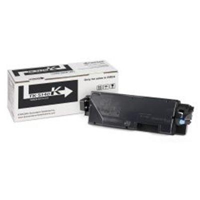 TONER NERO TK-5140K KYOCERA