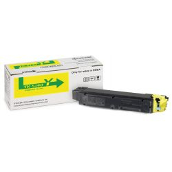 TONER GIALLO TK-5140Y KYOCERA