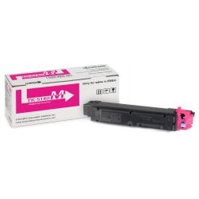 TONER MAGENTA TK-5140M KYOCERA